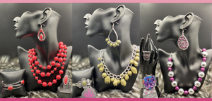 Yvonne's Affordable Jewelry