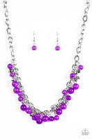 Palm Beach Boutique - Purple