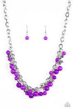 Palm Beach Boutique - Purple