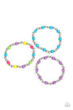 Starlet Shimmer Kit - Bracelet