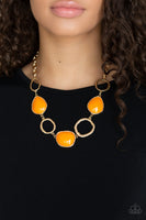 Haute Heirloom - Orange