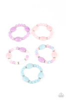 Starlet Shimmer Kit - Bracelet