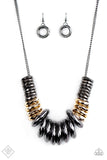 Haute Hardware - Multi Necklace set