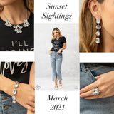 Sunset Sightings Complete Trend Blend